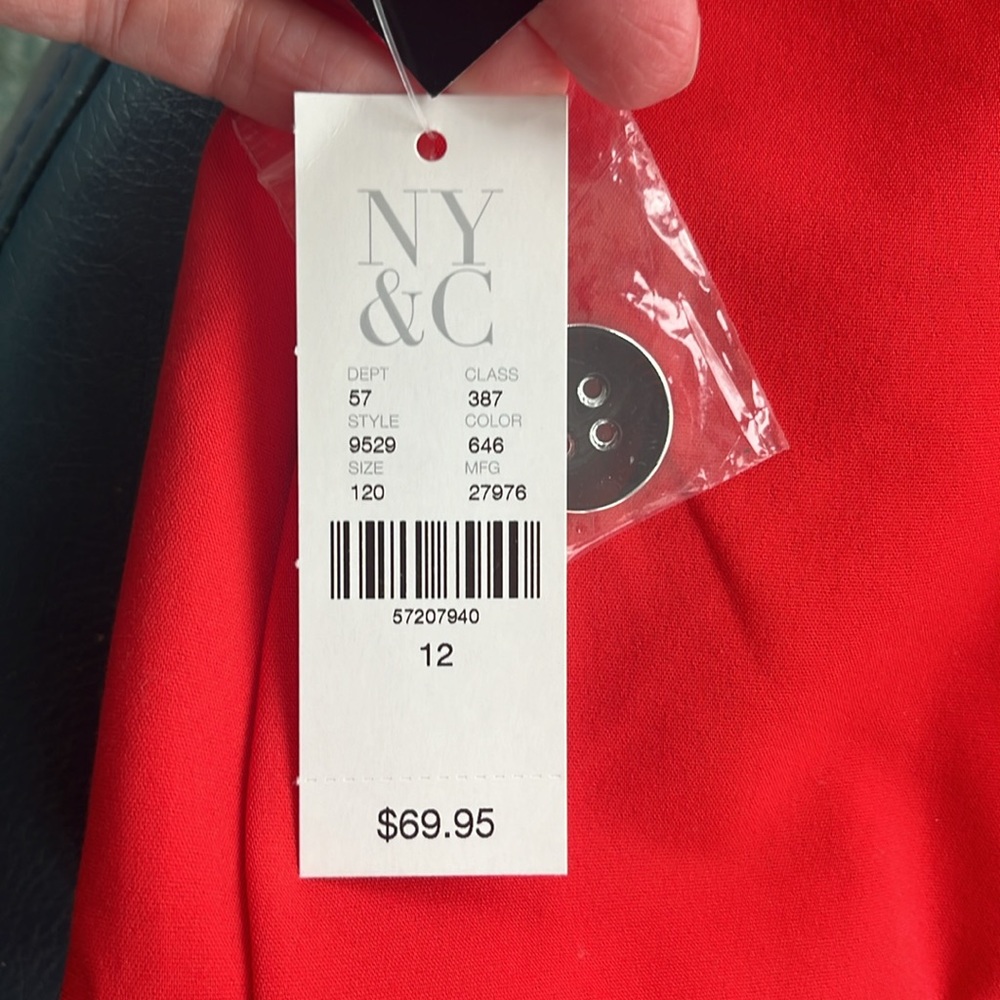 NWT Gorgeous Skirt! - Picture 6 of 10